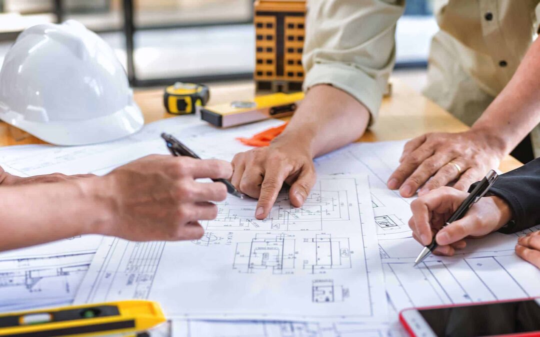 Design Management: Bridging Creativity and Construction Efficiency