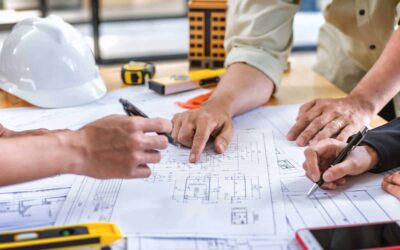 Design Management: Bridging Creativity and Construction Efficiency