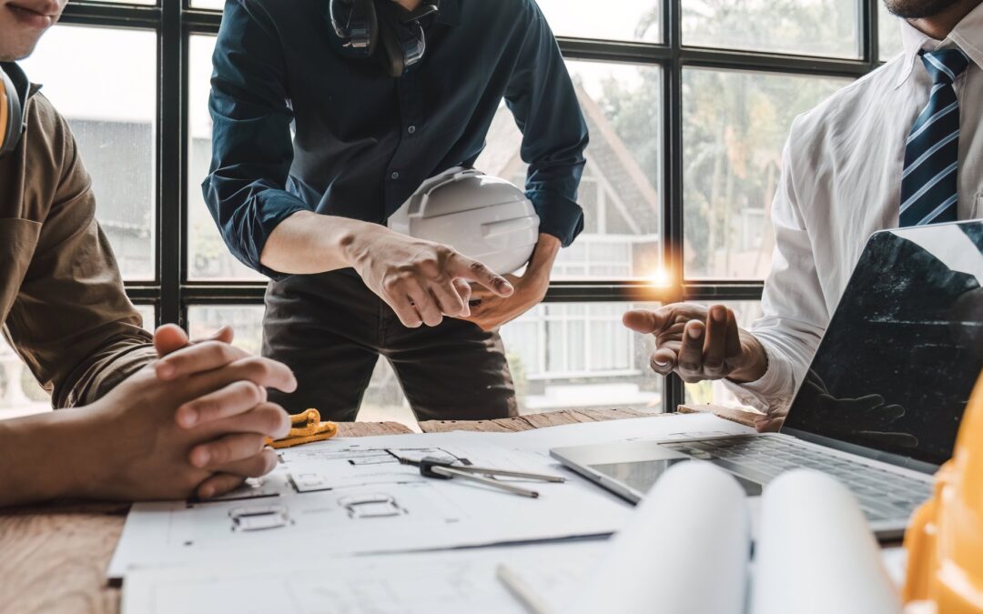 From Vision to Reality: Key Milestones in Successful Project Delivery