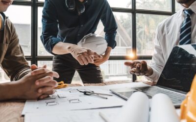 From Vision to Reality: Key Milestones in Successful Project Delivery